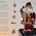 Sankt  NIKOLAUS