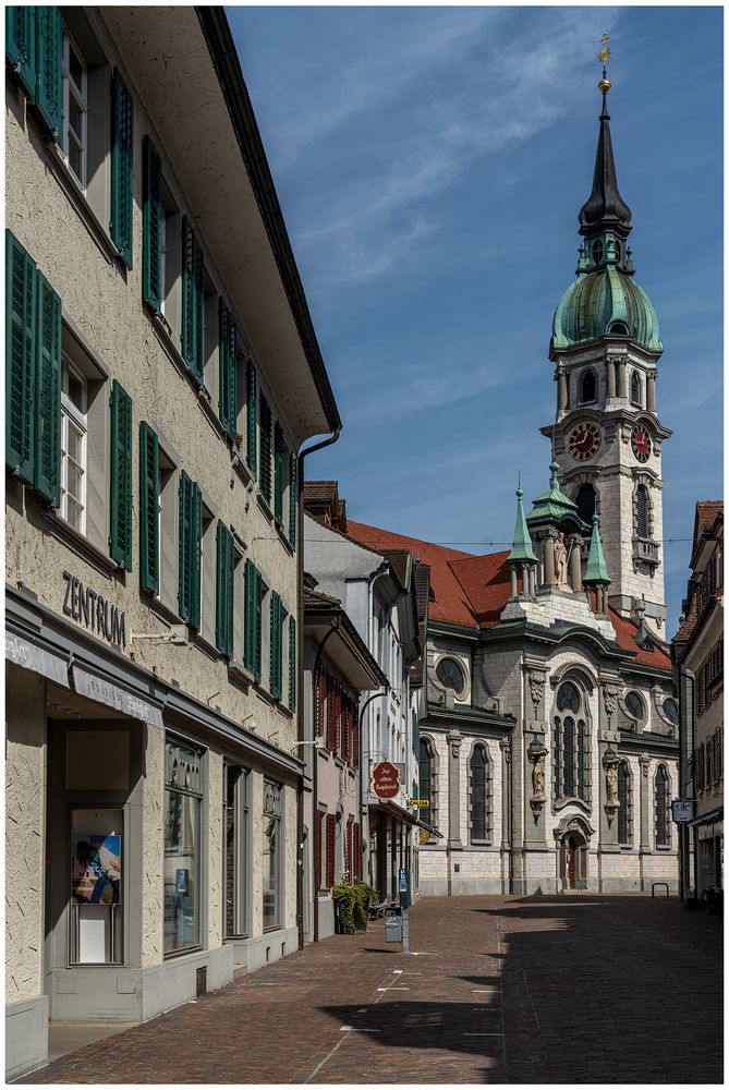 Sankt Nikolaus