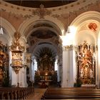 Sankt Nikolaus in Murnau am Staffelsee {7}