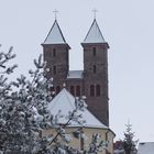 Sankt Nikolaus Kirche