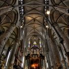 Sankt Nikolaus Kirche / Gent