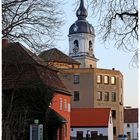 Sankt Nikolaus Kirche von Pretzsch 