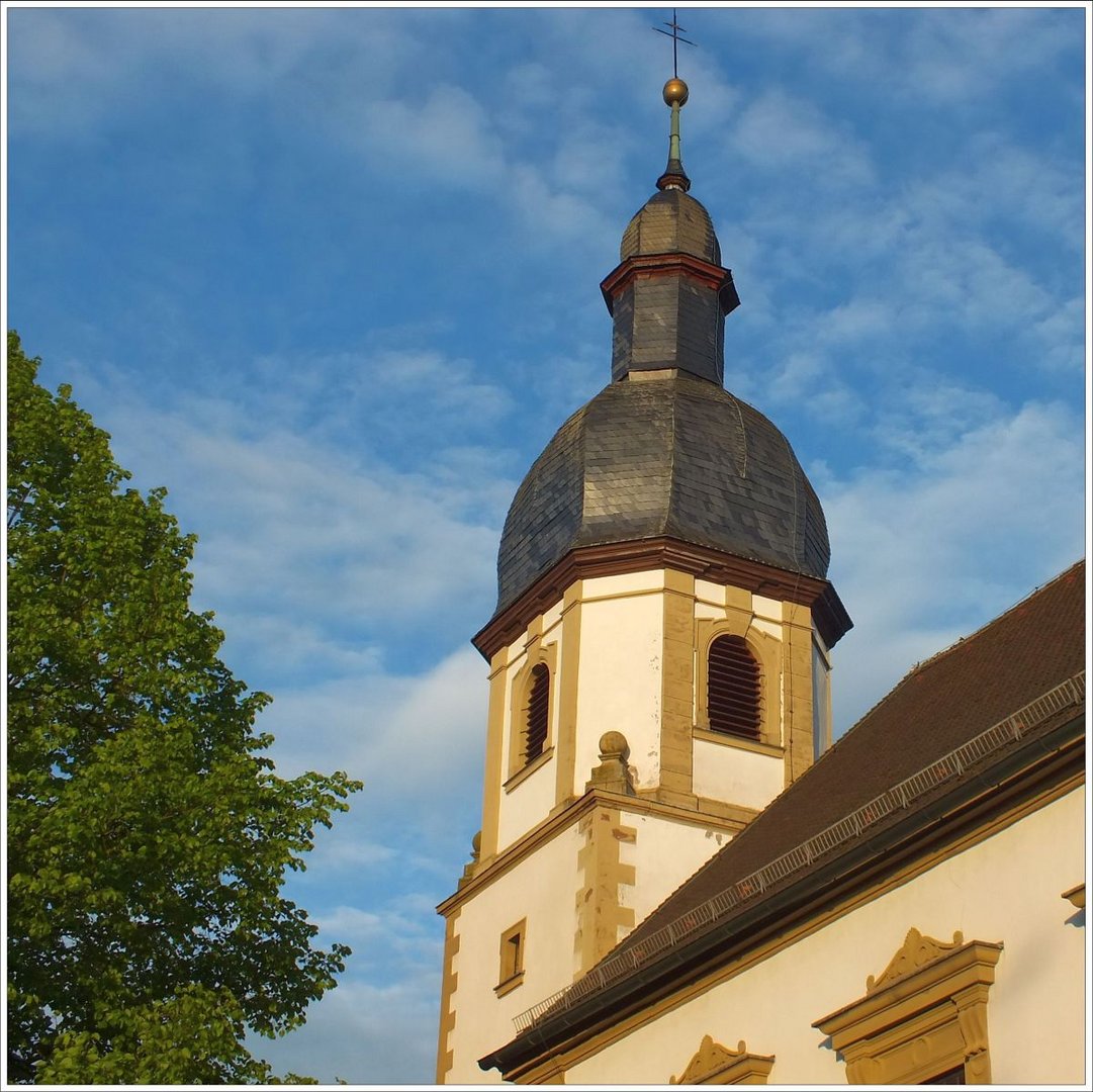 Sankt-Nikolaus-Pfarrkirche