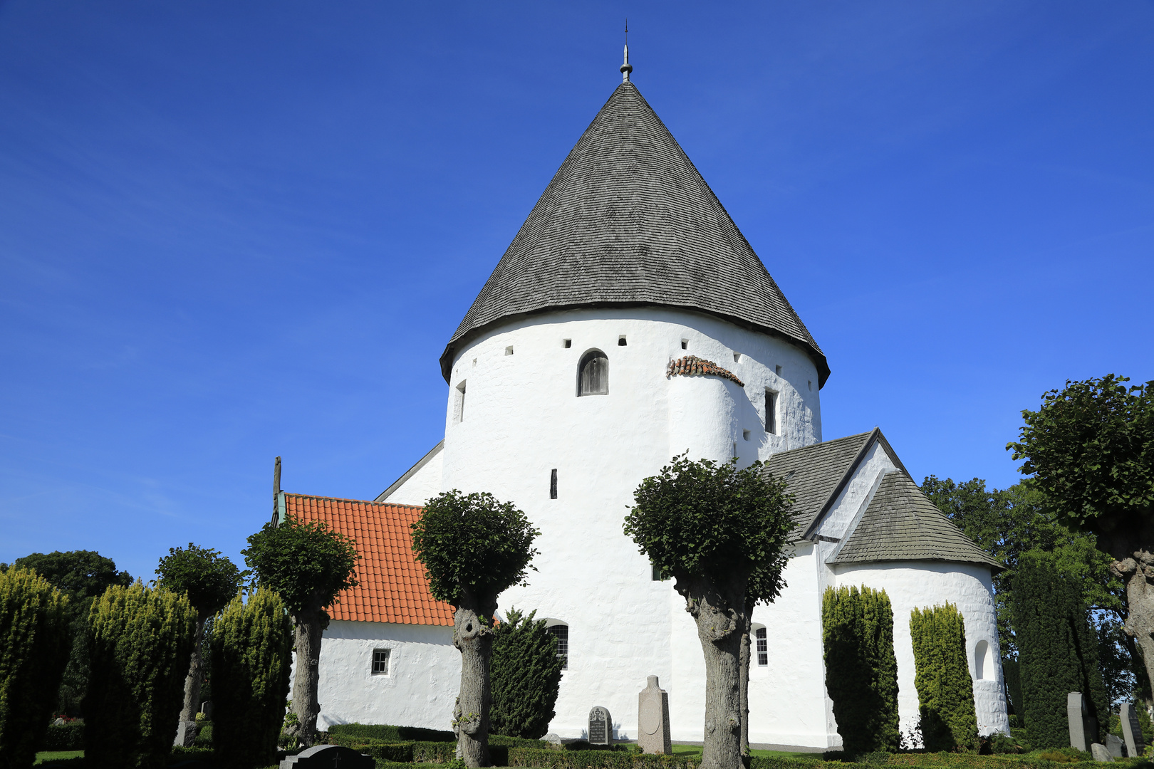 Sankt-Ols-Kirche I