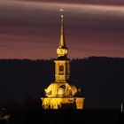 Sankt Pankratius Kirche in Bockenem