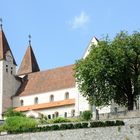 Sankt Paul im Lavanttal (Stiftskirche)