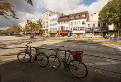 Sankt Pauli - Reeperbahn - 03