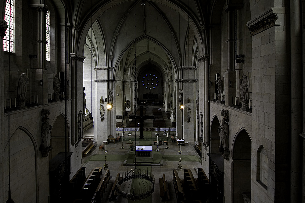 Sankt-Paulus-Dom Münster