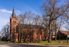 Sankt-Paulus-Kirche (Colbitz)