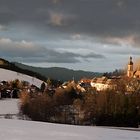 Sankt Peter im Schwarzwald