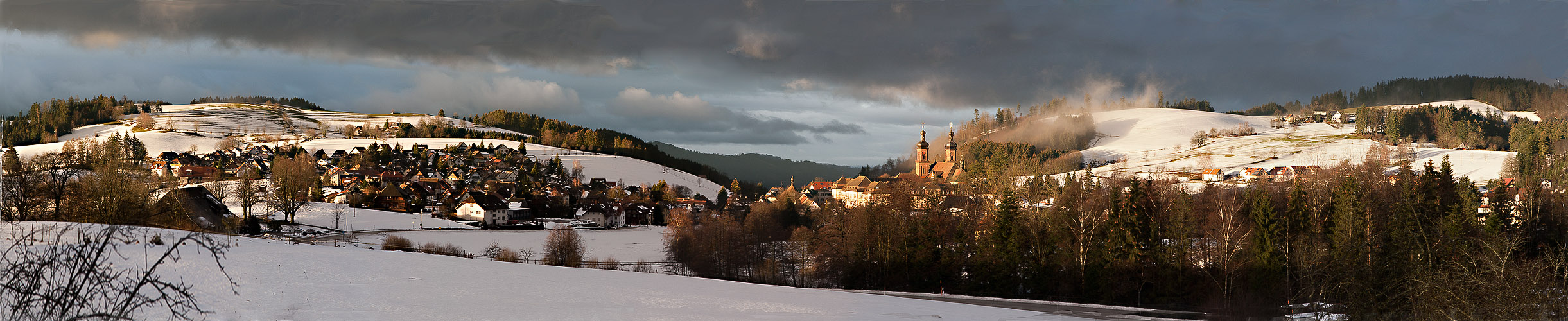 Sankt Peter im Schwarzwald