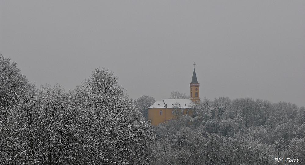 Sankt Peter Kirche