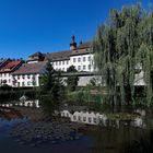 Sankt Peter - Kloster