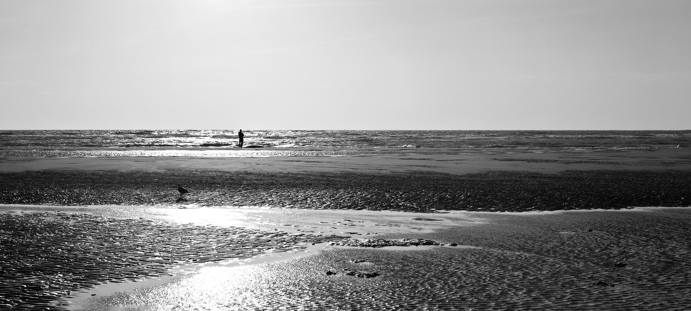 Sankt Peter Ording 008 sw 