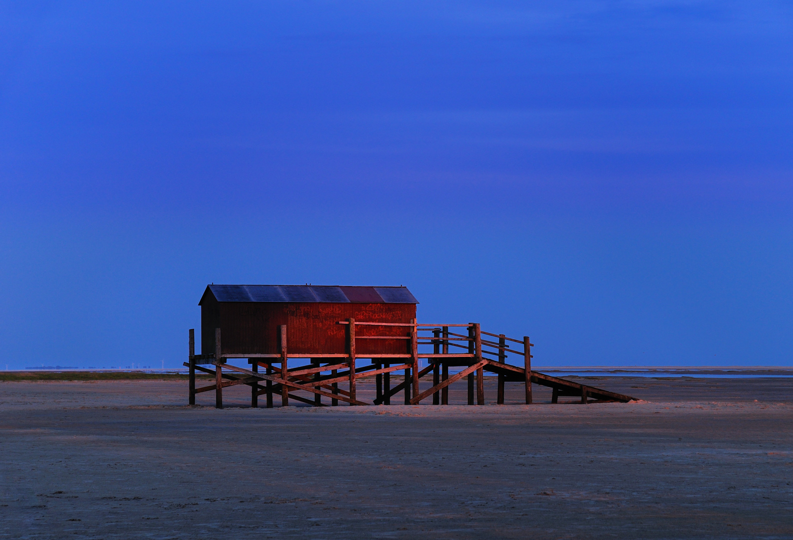 Sankt Peter-Ording