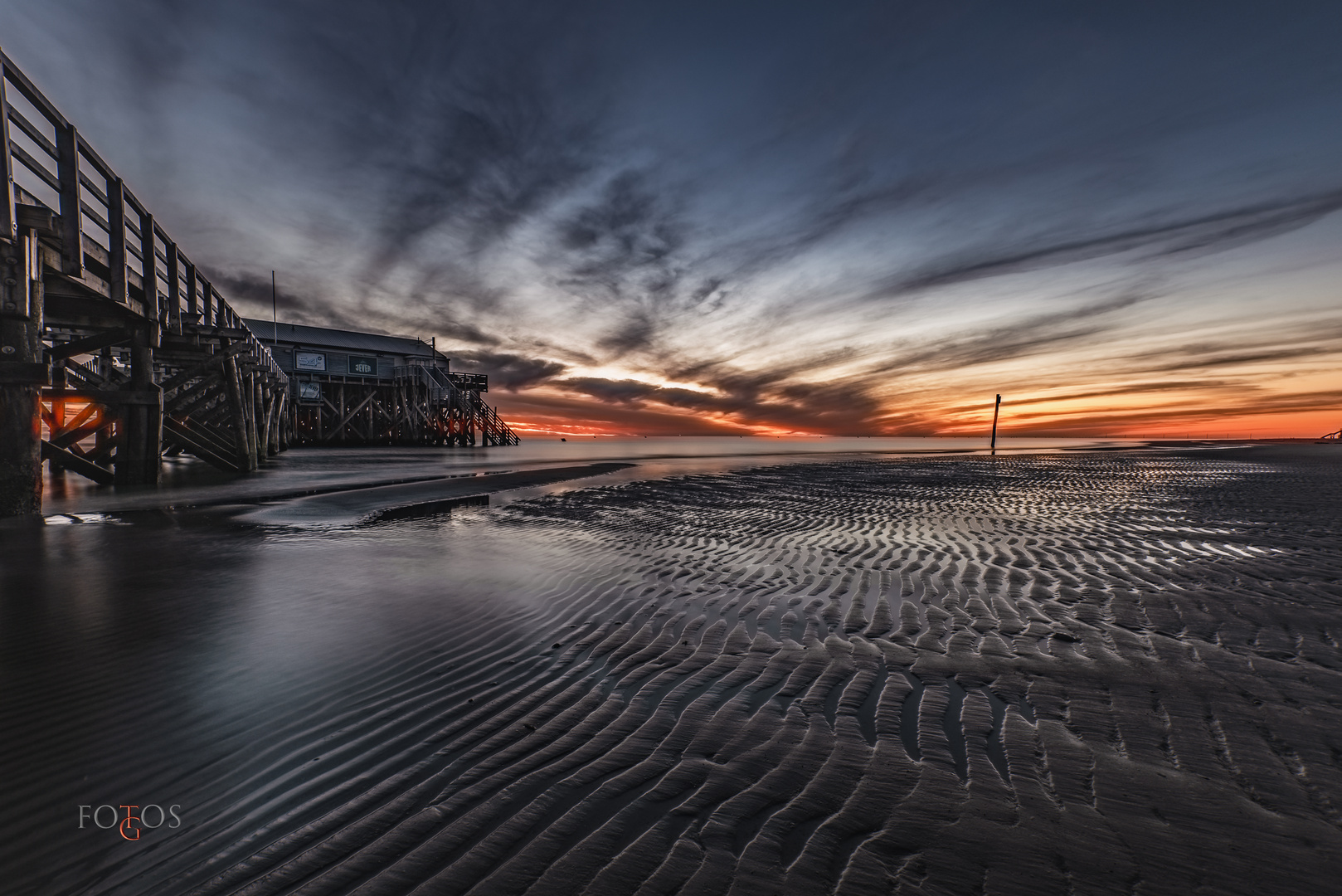 Sankt Peter-Ording