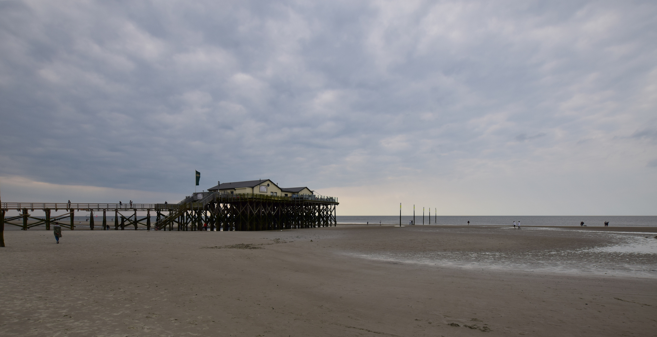 Sankt Peter-Ording