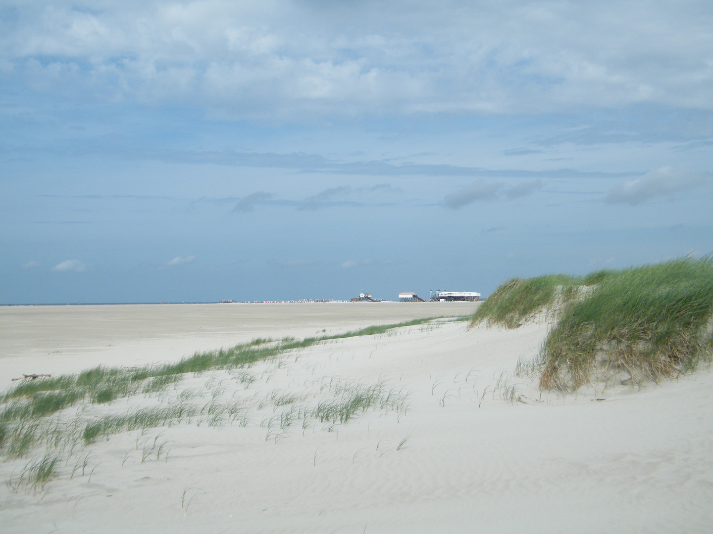 Sankt Peter Ording 1