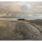 Sankt-Peter-Ording 12.01.2013 - 14:40