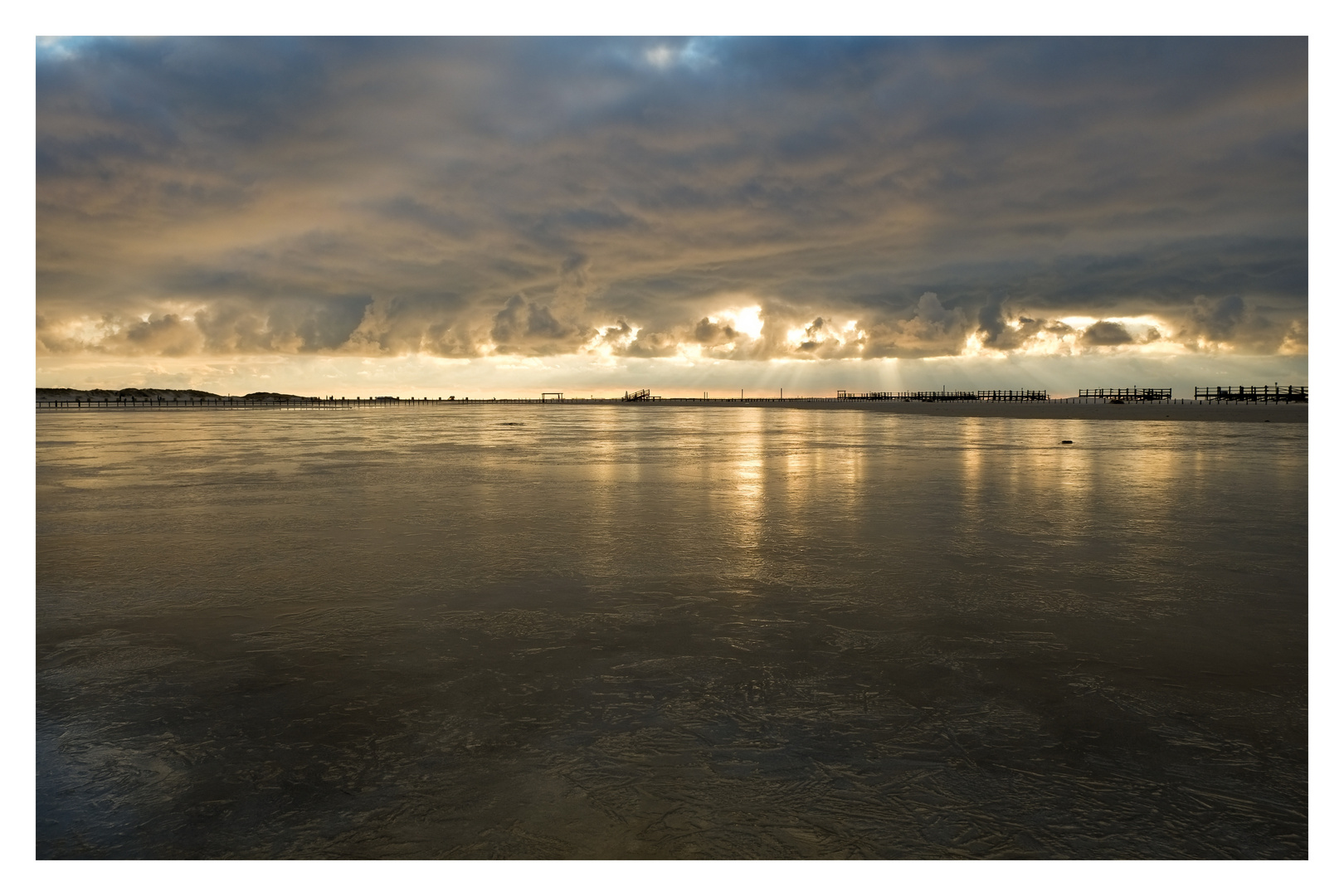 Sankt-Peter-Ording 12.01.2013 - 15:03