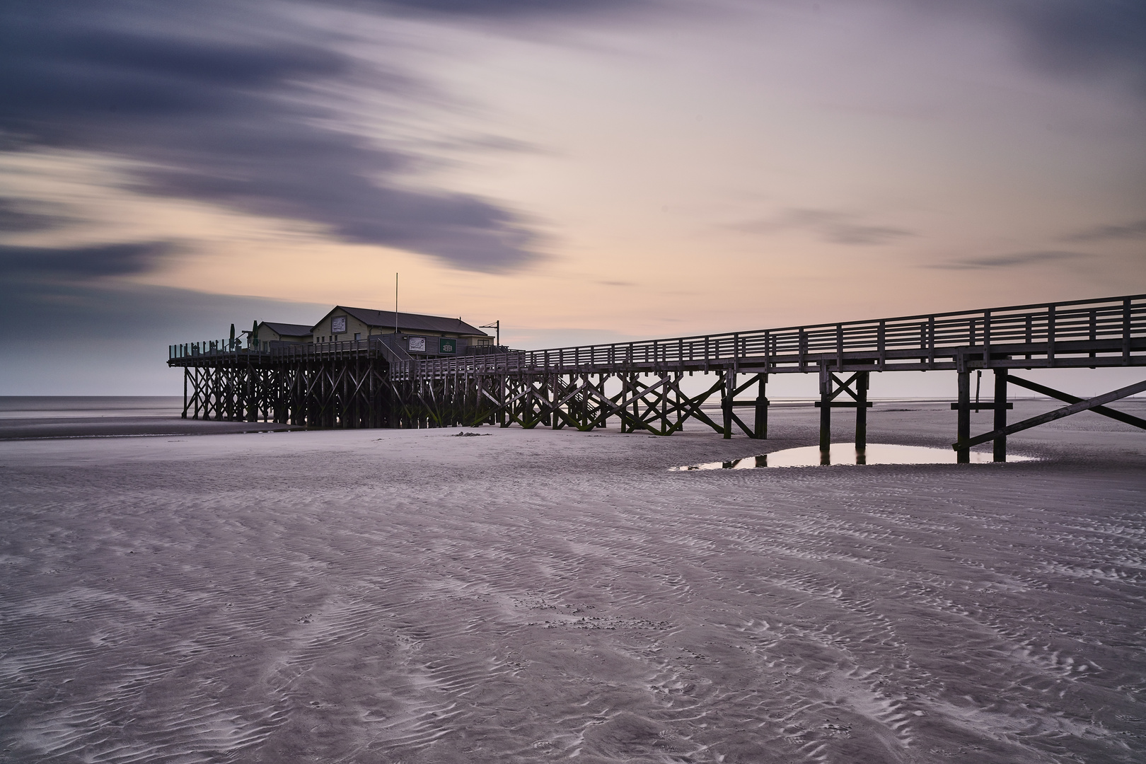 Sankt Peter Ording