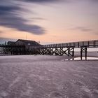 Sankt Peter Ording