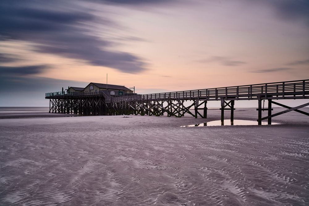 Sankt Peter Ording