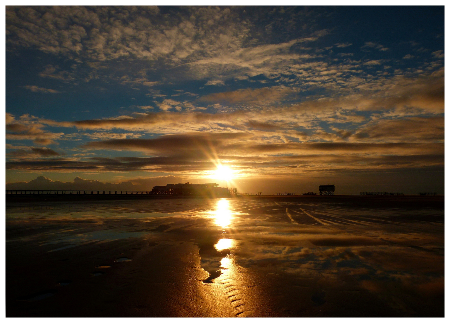 Sankt Peter Ording