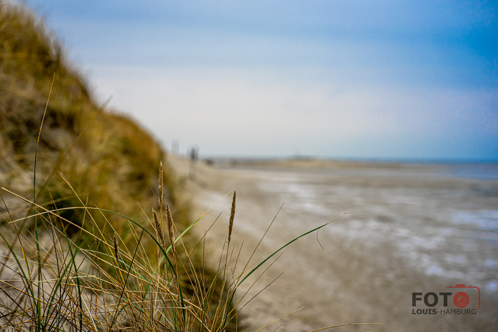 Sankt - Peter - Ording