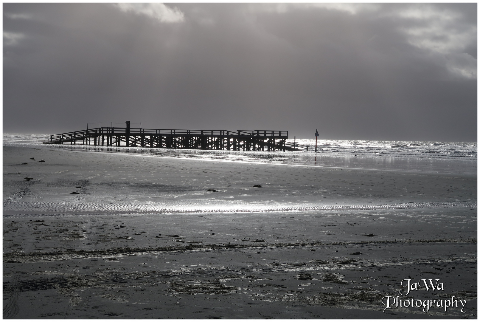 Sankt Peter Ording