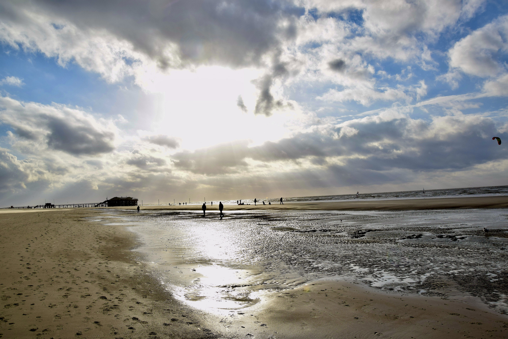 Sankt Peter-Ording  2