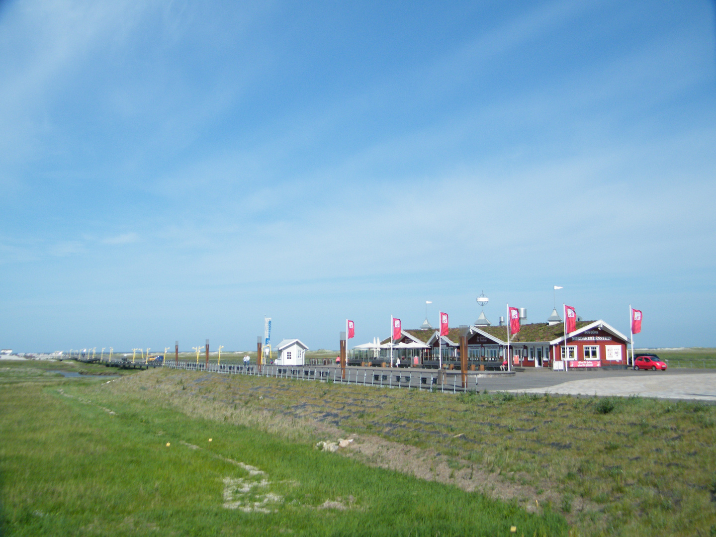 Sankt Peter Ording 2