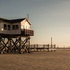 Sankt Peter Ording 2.0