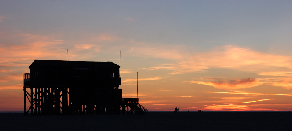 Sankt-Peter-Ording 2006