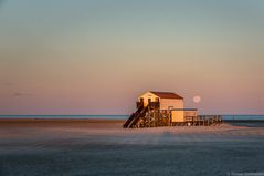 Sankt-Peter-Ording 2017