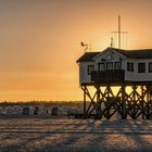 Sankt-Peter-Ording 2017 - II