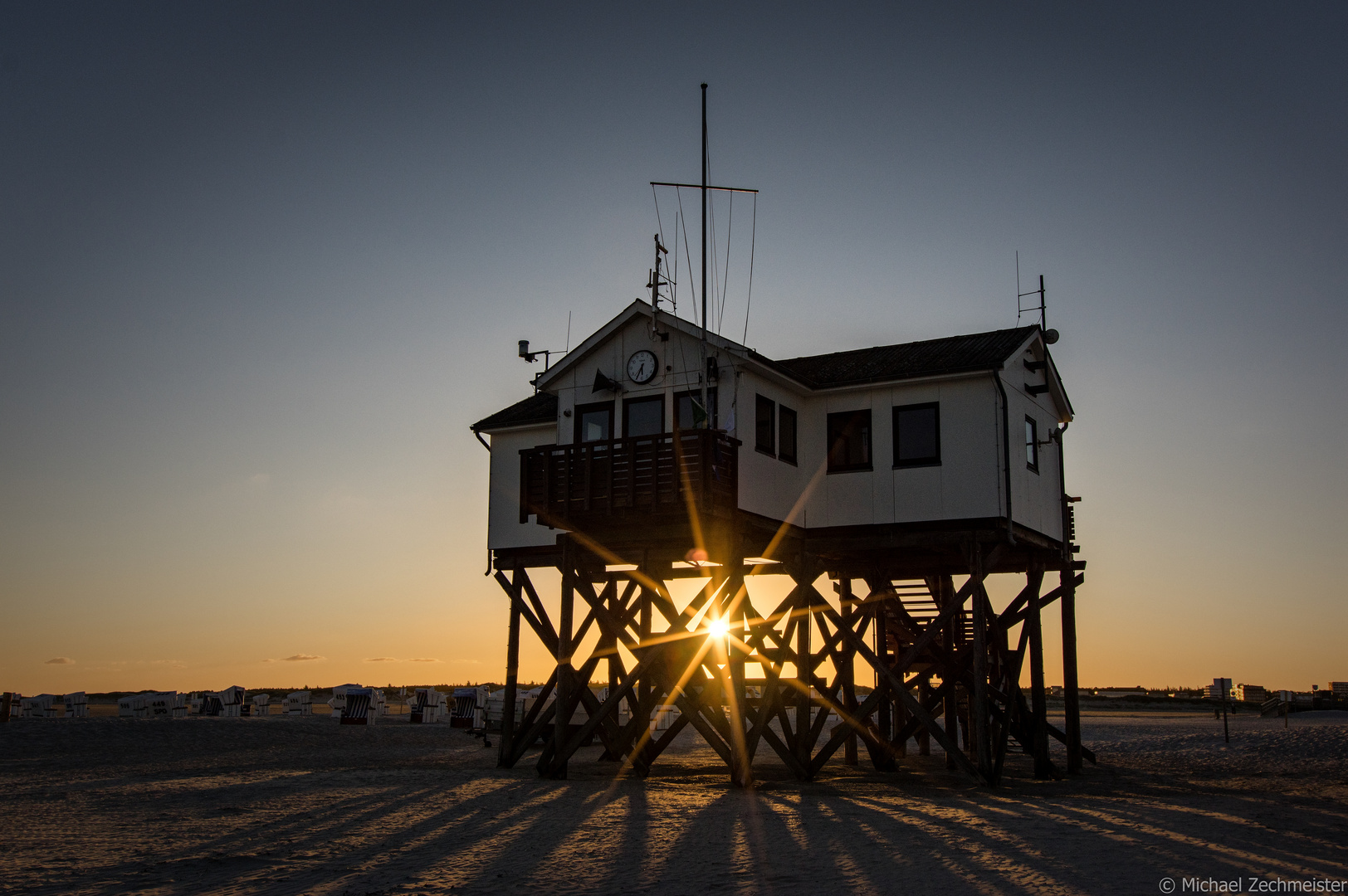 Sankt-Peter-Ording 2017 - III