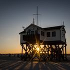 Sankt-Peter-Ording 2017 - III