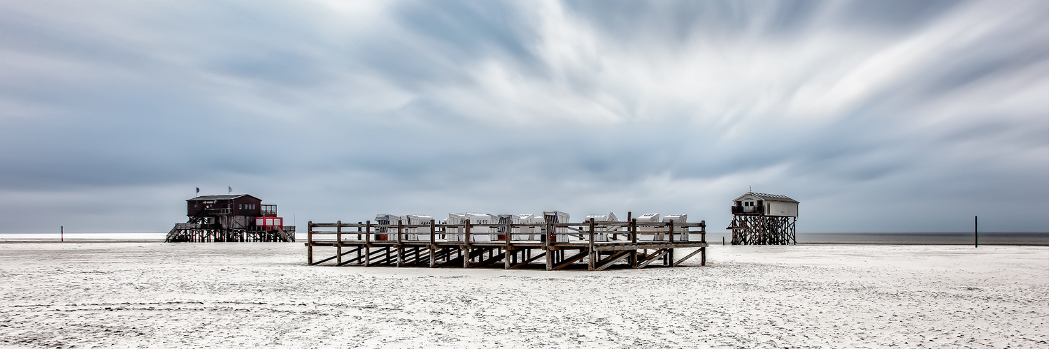 SANKT PETER ORDING