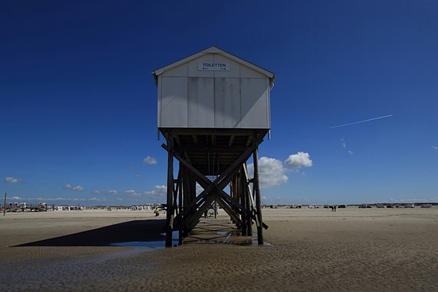 Sankt Peter Ording