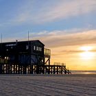 Sankt Peter Ording