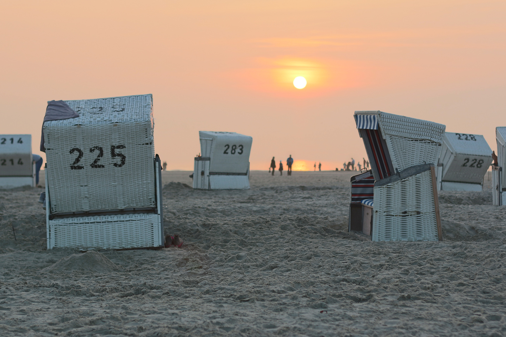 Sankt Peter-Ording