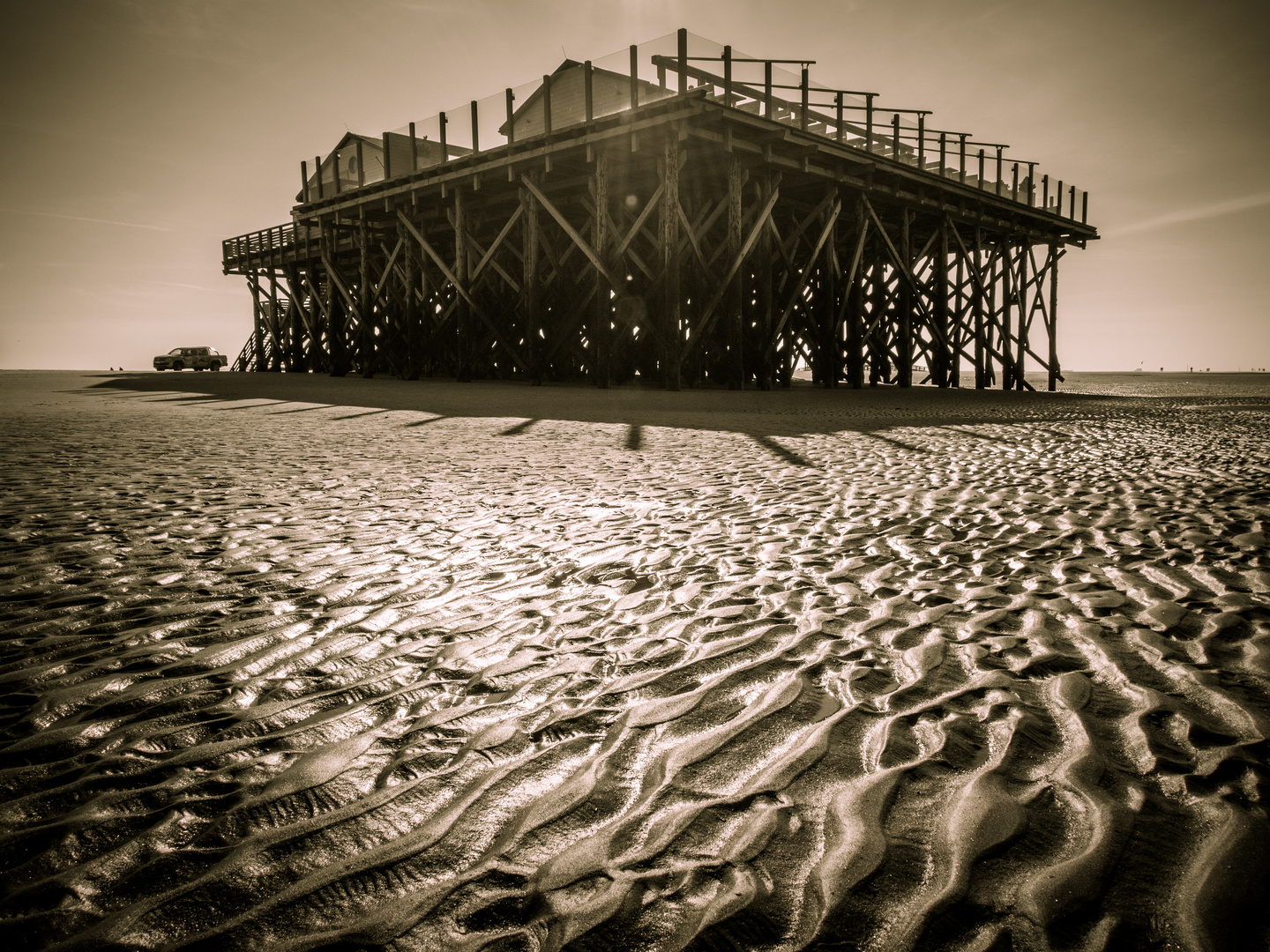 Sankt Peter-Ording