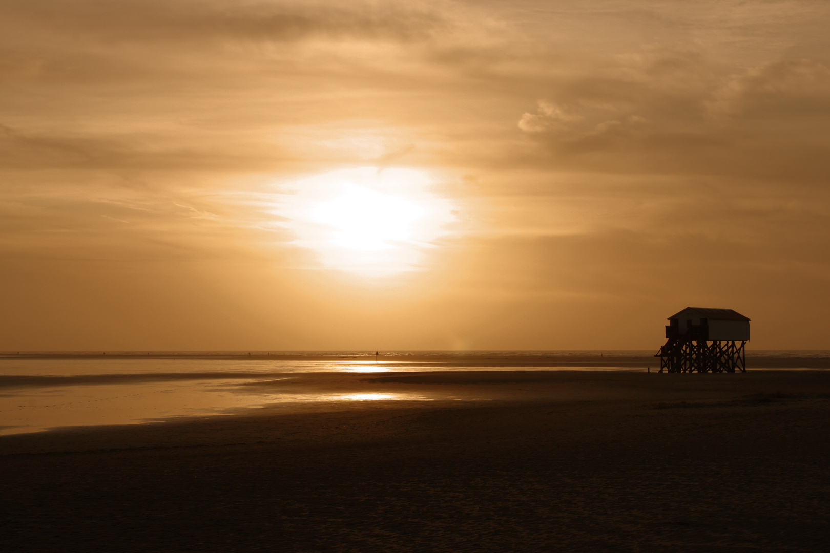 Sankt Peter Ording