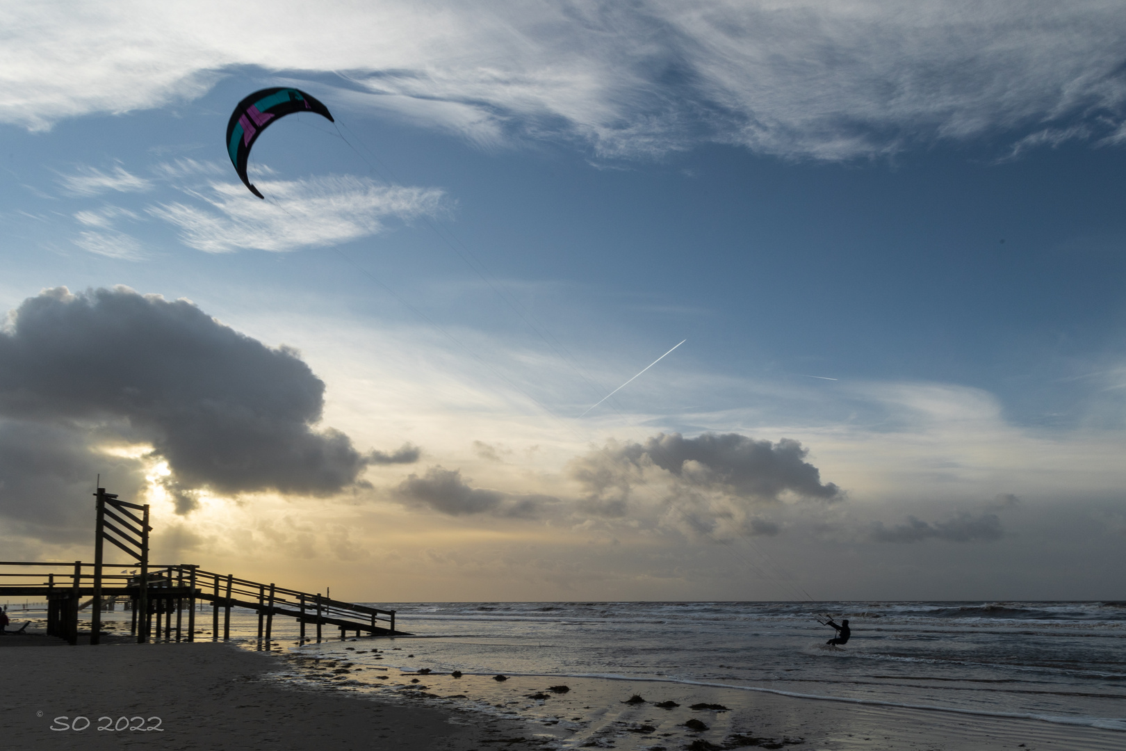 Sankt Peter- Ording