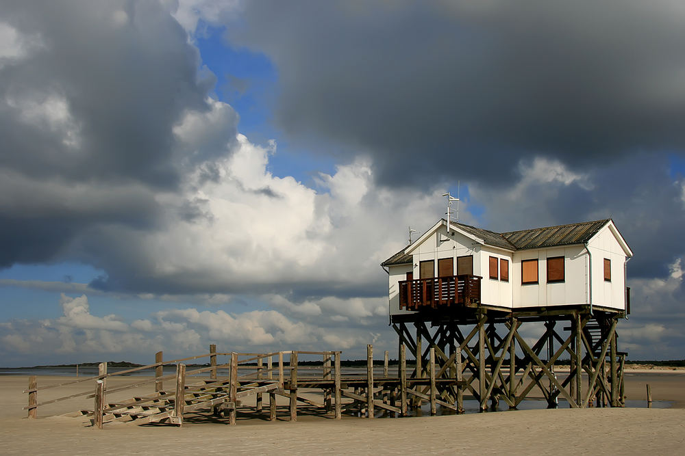 Sankt Peter Ording