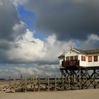 Sankt Peter Ording