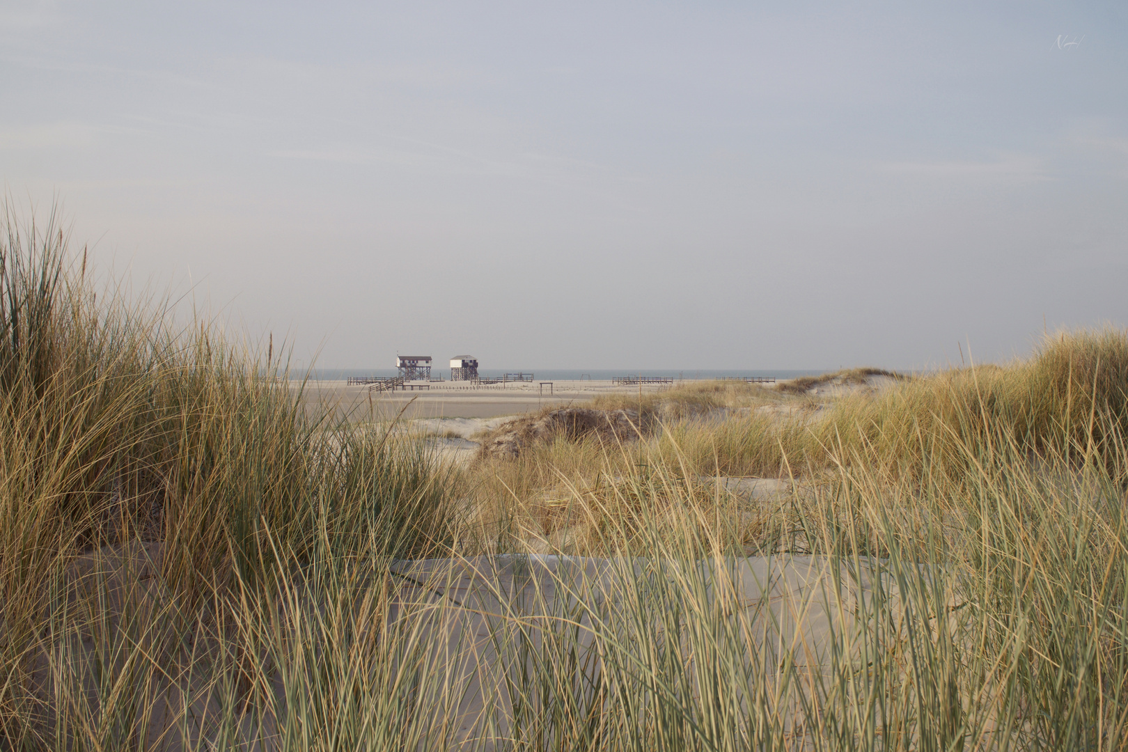 Sankt Peter - Ording 