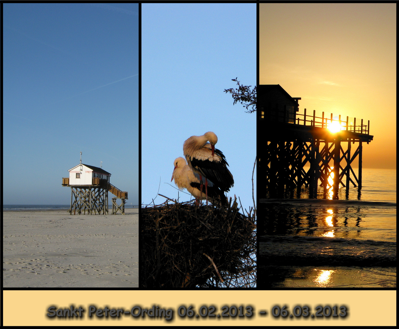 Sankt Peter-Ording