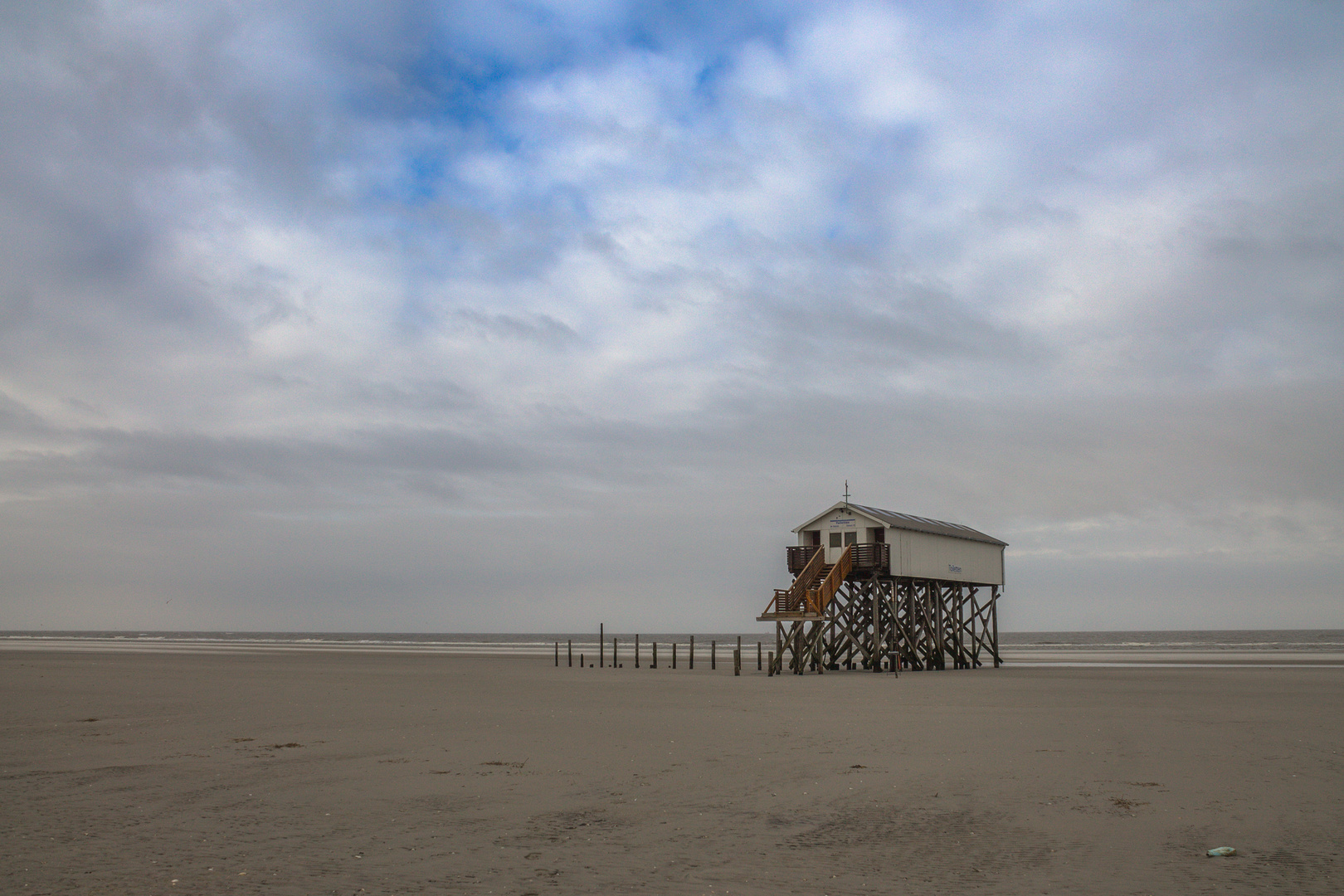 Sankt Peter Ording